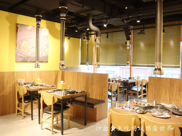 台北吃到飽『阿豬媽(西門店)』台中排隊名店插旗西門町/韓式烤肉/火烤兩吃雙重享受 5 台北吃到飽『阿豬媽(西門店)』台中排隊名店插旗西門町/韓式烤肉/火烤兩吃雙重享受