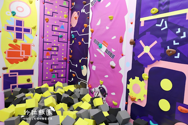 新店【樂米樂園北美館】450坪全新原木大空間,最豪華室內親子樂園 31 新店【樂米樂園北美館】450坪全新原木大空間,最豪華室內親子樂園