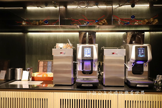 鼎泰豐進駐飯店吃到飽【香格里拉台北遠東國際大飯店-遠東Café】強勢回歸.Buffet 72 鼎泰豐進駐飯店吃到飽【香格里拉台北遠東國際大飯店-遠東Café】強勢回歸.Buffet