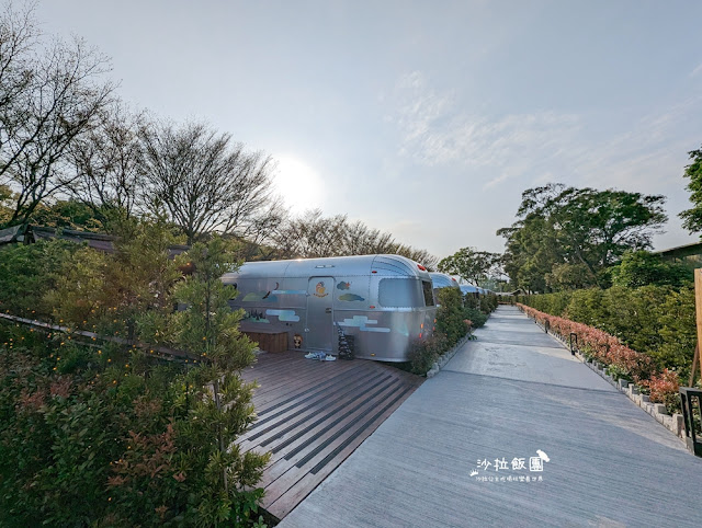 全台唯一結合高爾夫球主題『朋趣Bon Chill』一泊四食全包式奢華度假 17 全台唯一結合高爾夫球主題『朋趣Bon Chill』一泊四食全包式奢華度假