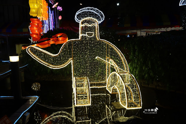 夢幻泡泡童話光廊、幻彩水幕夢幻爆棚‼️ 19 夢幻泡泡童話光廊、幻彩水幕夢幻爆棚‼️