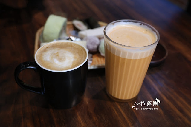 平鎮下午茶『阿美金三角點心(忠貞商圈)』滇緬泰特色甜點 21 平鎮下午茶『阿美金三角點心(忠貞商圈)』滇緬泰特色甜點