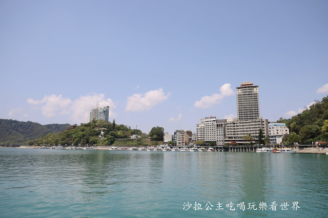 包船輕鬆遊日月潭伊達邵美食推薦、玄光碼頭、阿嬤茶葉蛋、朝霧碼頭 13 包船輕鬆遊日月潭伊達邵美食推薦、玄光碼頭、阿嬤茶葉蛋、朝霧碼頭