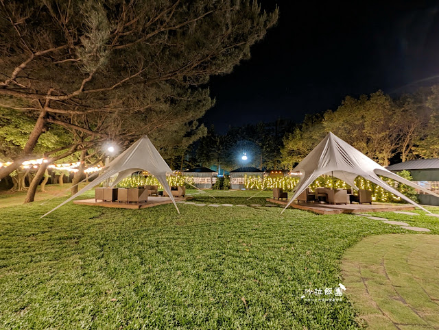 全台唯一結合高爾夫球主題『朋趣Bon Chill』一泊四食全包式奢華度假 59 全台唯一結合高爾夫球主題『朋趣Bon Chill』一泊四食全包式奢華度假