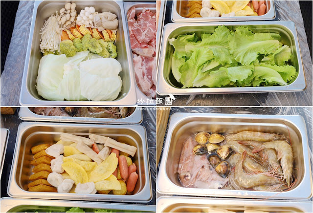 小人國最新露營『ARCADIA覓秘午憩』一只皮箱就可以入住,露營就是要吃烤肉啊! 63 小人國最新露營『ARCADIA覓秘午憩』一只皮箱就可以入住,露營就是要吃烤肉啊!