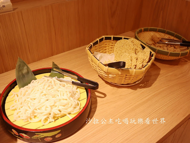 台北火鍋吃到飽/399元起『しゃぶしゃぶ温野菜(大直美麗華店)』日本第一品牌涮涮鍋/牛舌.握壽司任您吃 26 台北火鍋吃到飽/399元起『しゃぶしゃぶ温野菜(大直美麗華店)』日本第一品牌涮涮鍋/牛舌.握壽司任您吃