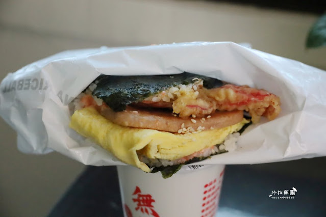 士林巷弄美食『太朗飯糰(華榮市場創始店)』搬家了、日籍老闆開的沖繩飯糰、捷運士林站 17 士林巷弄美食『太朗飯糰(華榮市場創始店)』搬家了、日籍老闆開的沖繩飯糰、捷運士林站