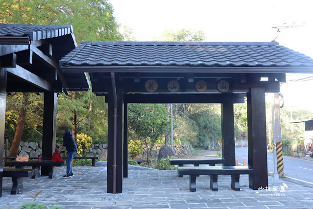 南港人的小秘境『麗山農民廣場-麗山公園』落羽松、雙心跳石 2 南港人的小秘境『麗山農民廣場-麗山公園』落羽松、雙心跳石