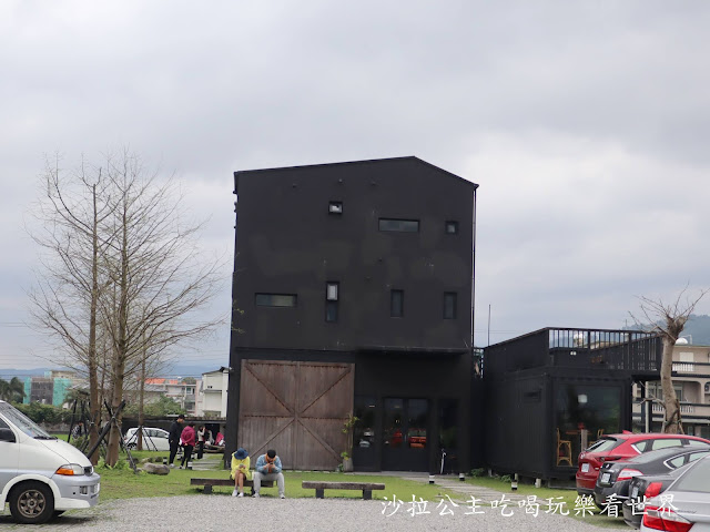 宜蘭頭城人氣咖啡廳『黑宅咖啡』早午餐/IG打卡熱點/情侶約會 7 宜蘭頭城人氣咖啡廳『黑宅咖啡』早午餐/IG打卡熱點/情侶約會