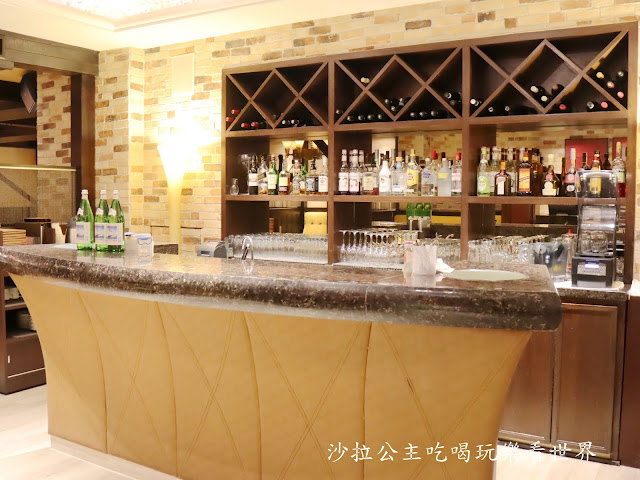 台北義式料理『台北喜來登比薩屋pizza pub』義境食光感受義大利萬般風情/聚餐餐廳/捷運善導寺站 7 台北義式料理『台北喜來登比薩屋pizza pub』義境食光感受義大利萬般風情/聚餐餐廳/捷運善導寺站