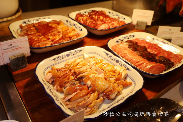 鼎泰豐進駐飯店吃到飽【香格里拉台北遠東國際大飯店-遠東Café】強勢回歸.Buffet 48 鼎泰豐進駐飯店吃到飽【香格里拉台北遠東國際大飯店-遠東Café】強勢回歸.Buffet
