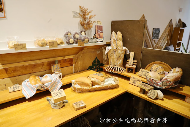 頭城美食.早午餐『奶油麵包』歐式麵包.佛卡夏.菜單 5 頭城美食.早午餐『奶油麵包』歐式麵包.佛卡夏.菜單