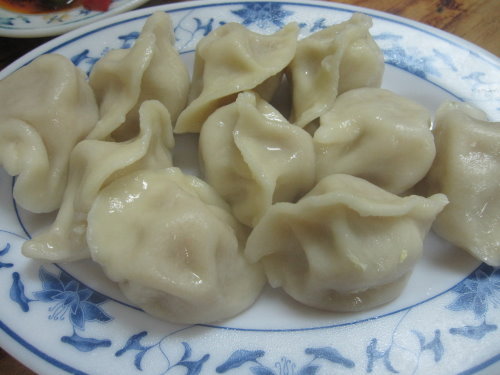 芝山岩牛肉麵【士林】 12 芝山岩牛肉麵【士林】