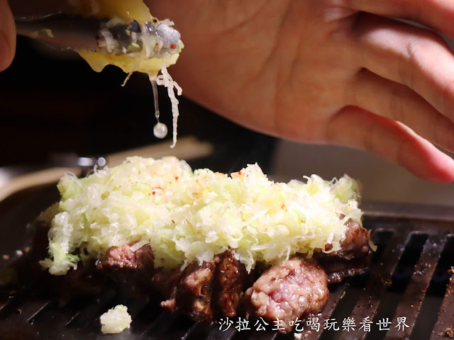 台北燒烤/東區人氣美食『大阪燒肉燒魂Yakikon(大安店)』日式燒肉/捷運忠孝復興站 27 台北燒烤/東區人氣美食『大阪燒肉燒魂Yakikon(大安店)』日式燒肉/捷運忠孝復興站