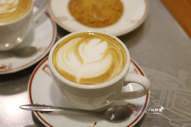 西門町咖啡『蜂大咖啡』台北老字號咖啡、合酥餅好吃 19 西門町咖啡『蜂大咖啡』台北老字號咖啡、合酥餅好吃
