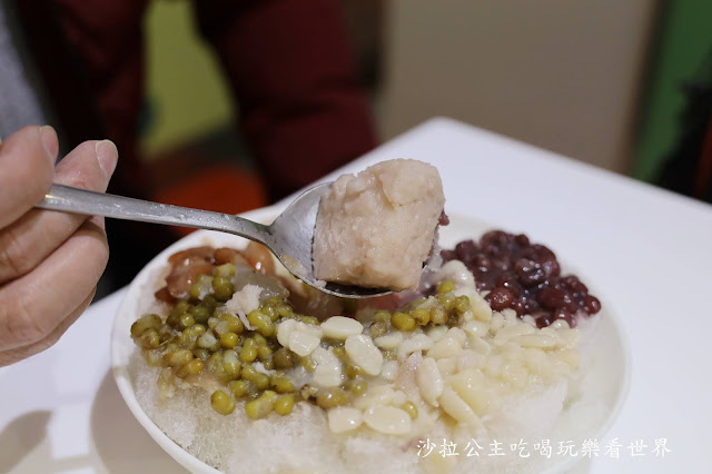 萬華冰店.臘八就要吃臘八粥『龍都冰菓專業家』百年老店.八寶粥.八寶冰.芋頭牛奶 16 萬華冰店.臘八就要吃臘八粥『龍都冰菓專業家』百年老店.八寶粥.八寶冰.芋頭牛奶