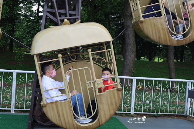 全台唯一結合高爾夫球主題『朋趣Bon Chill』一泊四食全包式奢華度假 51 全台唯一結合高爾夫球主題『朋趣Bon Chill』一泊四食全包式奢華度假