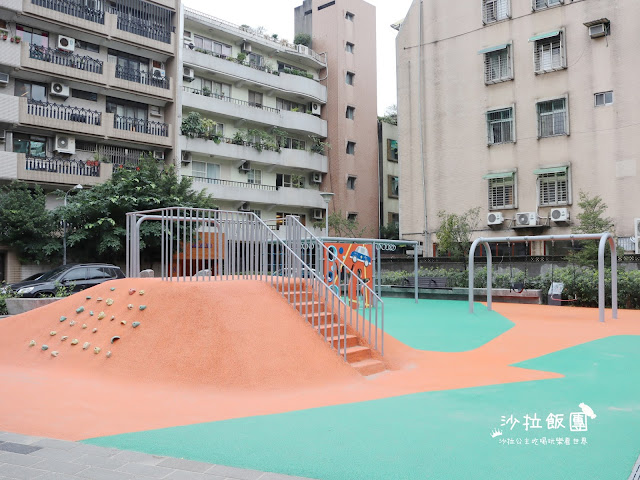 台北景點/東區特色公園『敦仁公園』沙坑/溜滑梯/盪鞦韆 13 台北景點/東區特色公園『敦仁公園』沙坑/溜滑梯/盪鞦韆