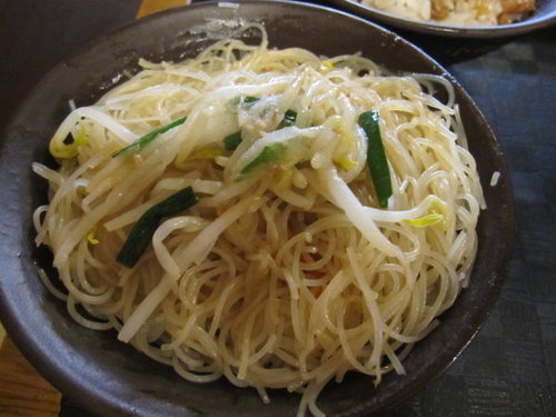 小楊豬血湯 26 小楊豬血湯