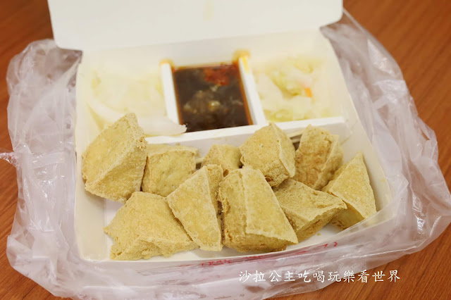 台中逢甲夜市必吃/食尚玩家推薦『紅茶臭豆腐』頂級伯爵茶發酵 6 台中逢甲夜市必吃/食尚玩家推薦『紅茶臭豆腐』頂級伯爵茶發酵