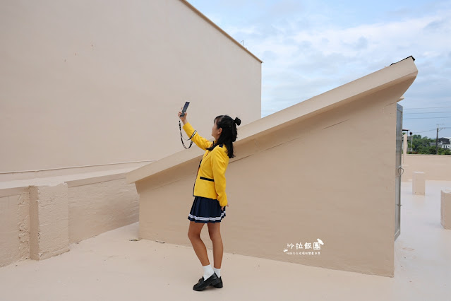 宜蘭新景點『photo at制服學院』韓式自助攝影棚,連小孩的制服都有 49 宜蘭新景點『photo at制服學院』韓式自助攝影棚,連小孩的制服都有