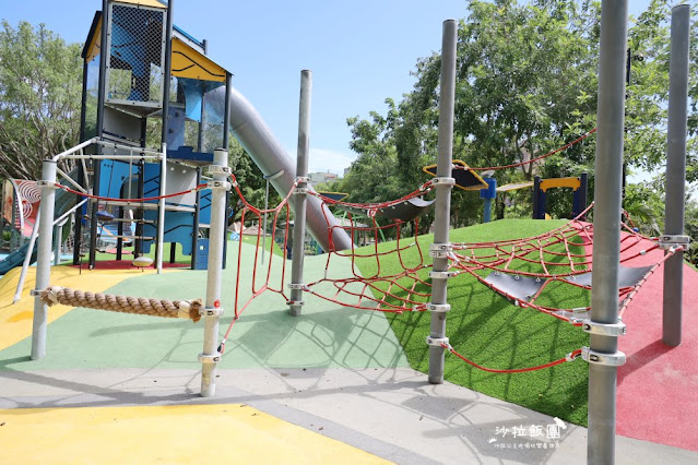 士林景點宇宙探險共融公園『美崙公園』不二良小鼠巨型公仔.溜滑梯.溜冰場 24 士林景點宇宙探險共融公園『美崙公園』不二良小鼠巨型公仔.溜滑梯.溜冰場