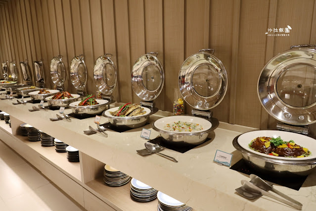 烏石漁港美食『蘭陽烏石港海景酒店-海景全日餐廳』吃到飽、buffet 26 烏石漁港美食『蘭陽烏石港海景酒店-海景全日餐廳』吃到飽、buffet