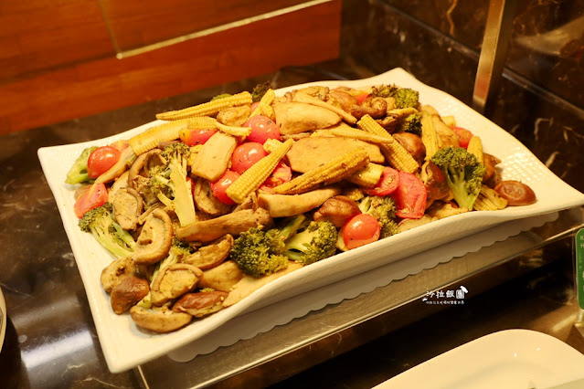 花蓮住宿推薦『康橋大飯店站前館』免費下午茶、宵夜吃到飽、近花蓮車站 40 花蓮住宿推薦『康橋大飯店站前館』免費下午茶、宵夜吃到飽、近花蓮車站