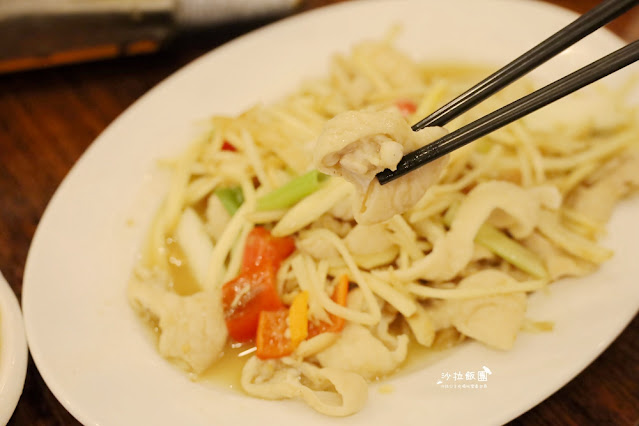 石門活魚小橋流水餐廳,在地30年龍潭老店、菜單 25 石門活魚小橋流水餐廳,在地30年龍潭老店、菜單