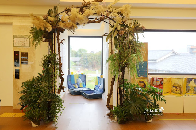 宜蘭住宿親子景點『綠舞國際觀光飯店』一泊二食住房 40 宜蘭住宿親子景點『綠舞國際觀光飯店』一泊二食住房