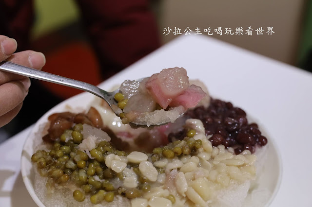 萬華冰店.臘八就要吃臘八粥『龍都冰菓專業家』百年老店.八寶粥.八寶冰.芋頭牛奶 15 萬華冰店.臘八就要吃臘八粥『龍都冰菓專業家』百年老店.八寶粥.八寶冰.芋頭牛奶