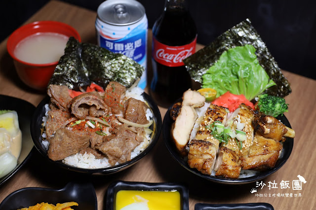 三重燒肉丼/為了這一碗還沒開始營業就來報到『牛丁次郎坊』138元起霜淇淋.雞白湯.冬瓜檸檬無限供應 35 三重燒肉丼/為了這一碗還沒開始營業就來報到『牛丁次郎坊』138元起霜淇淋.雞白湯.冬瓜檸檬無限供應