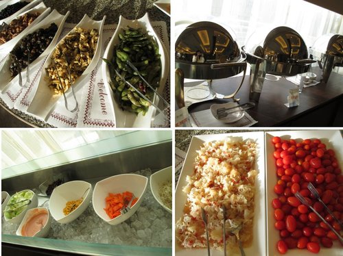 帆船餐飲風味小吃-海悅大飯店【澎湖】 4 帆船餐飲風味小吃-海悅大飯店【澎湖】