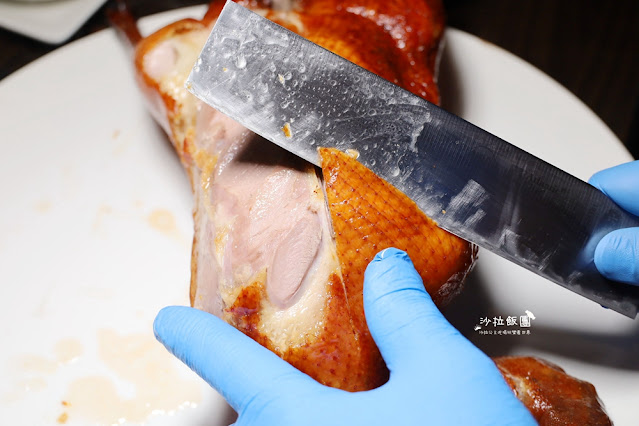 烤鴨控必追!寒舍食譜燒味雙饗 8 烤鴨控必追!寒舍食譜燒味雙饗