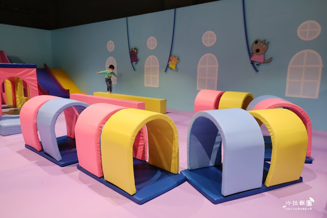 小孩最愛『粉紅豬小妹玩樂日互動特展』國立臺灣科學教育館、過年親子旅遊景點 10 小孩最愛『粉紅豬小妹玩樂日互動特展』國立臺灣科學教育館、過年親子旅遊景點