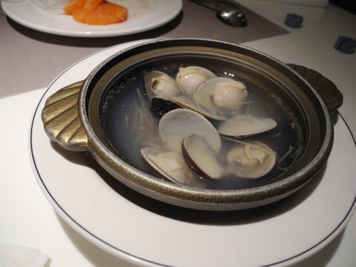 饗食天堂吃到飽(台北京站店) 9 饗食天堂吃到飽(台北京站店)