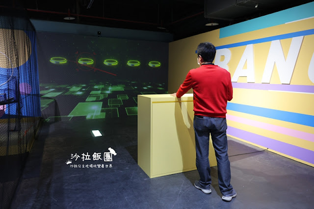寒假、春節必玩『AI SPORT運動展』全方位競技體驗 25 寒假、春節必玩『AI SPORT運動展』全方位競技體驗