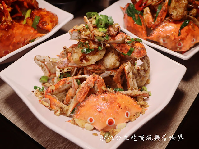 全台首家流水蝦吃到飽提供螃蟹料理吃到飽『泰蝦PA』東石鮮蚵.扇貝.甜點.水果.冰淇淋/捷運機捷站 46 全台首家流水蝦吃到飽提供螃蟹料理吃到飽『泰蝦PA』東石鮮蚵.扇貝.甜點.水果.冰淇淋/捷運機捷站