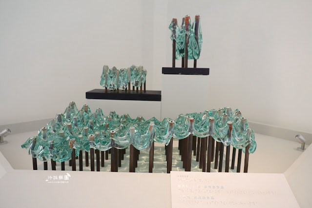 新竹景點推薦『玻璃工藝博物館』新竹公園、玻璃工藝特展 28 新竹景點推薦『玻璃工藝博物館』新竹公園、玻璃工藝特展