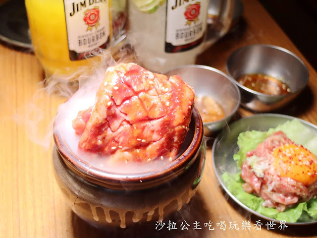 台北燒烤/東區人氣美食『大阪燒肉燒魂Yakikon(大安店)』日式燒肉/捷運忠孝復興站 32 台北燒烤/東區人氣美食『大阪燒肉燒魂Yakikon(大安店)』日式燒肉/捷運忠孝復興站
