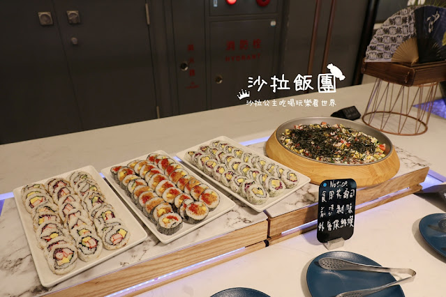 Cozzi Market逸市集|和逸飯店,海邊碼頭市集為主題 14 Cozzi Market逸市集|和逸飯店,海邊碼頭市集為主題