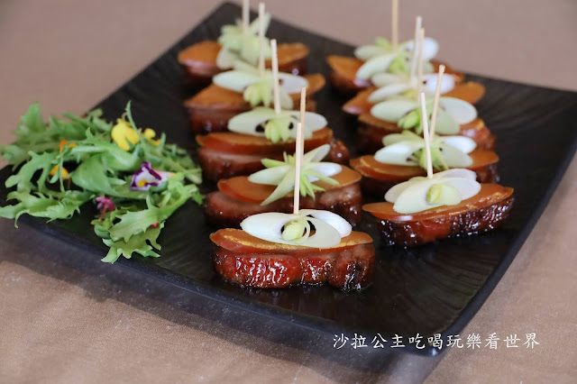 台北美食『圓山大飯店-金龍廳』經典粵菜.港式茶點.烤鴨.捷運圓山站 10 台北美食『圓山大飯店-金龍廳』經典粵菜.港式茶點.烤鴨.捷運圓山站