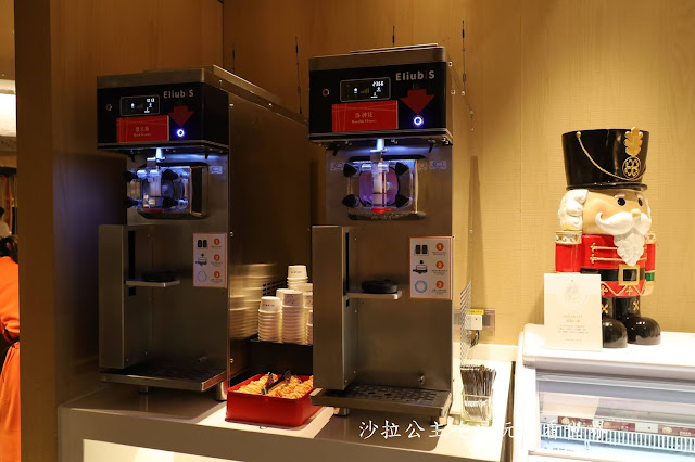 鼎泰豐進駐飯店吃到飽【香格里拉台北遠東國際大飯店-遠東Café】強勢回歸.Buffet 69 鼎泰豐進駐飯店吃到飽【香格里拉台北遠東國際大飯店-遠東Café】強勢回歸.Buffet