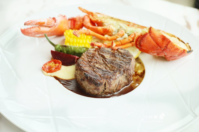 士林美食『台北士林萬麗酒店』士林廚房經典海陸套餐/士林官邸旁/捷運士林站 24 士林美食『台北士林萬麗酒店』士林廚房經典海陸套餐/士林官邸旁/捷運士林站