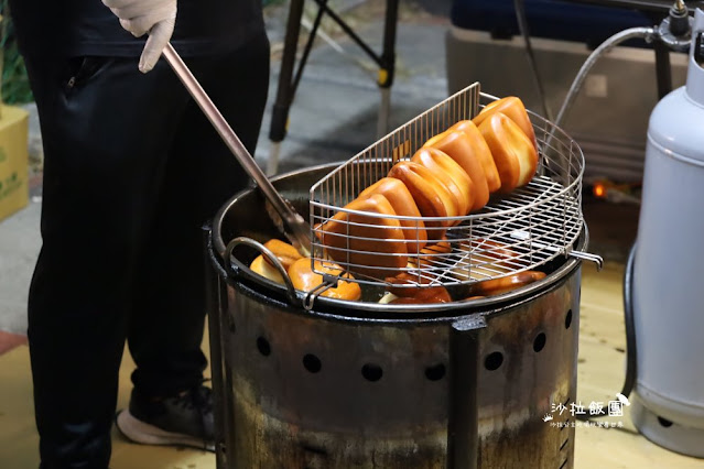 宜蘭冬山『清溝夜市』週三限定/在地人逛的夜市/人氣排隊小吃 31 宜蘭冬山『清溝夜市』週三限定/在地人逛的夜市/人氣排隊小吃