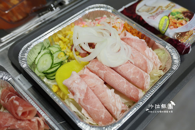 無人手工窯烤披薩『Yiguo Ramen 24H異國無人拉麵店-中山旗艦店』多種配菜、飲料免費加 42 無人手工窯烤披薩『Yiguo Ramen 24H異國無人拉麵店-中山旗艦店』多種配菜、飲料免費加