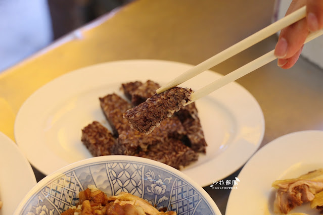 高雄鹽埕美食『鴨肉珍』65年老店,米其林必比登推薦 22 高雄鹽埕美食『鴨肉珍』65年老店,米其林必比登推薦