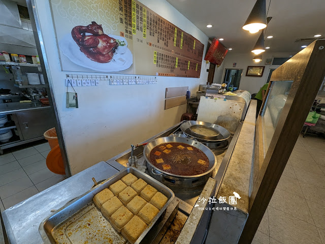 宜蘭壯圍美食『大嵌城甕缸雞』烤雞不錯,熱炒價格平實 12 宜蘭壯圍美食『大嵌城甕缸雞』烤雞不錯,熱炒價格平實