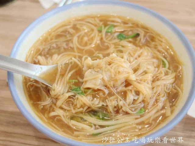 三峽美食.小吃『就這味』大腸麵線/割包/北大特區