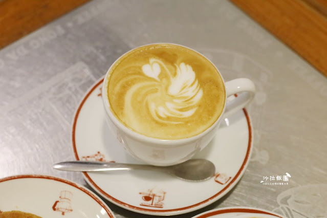 西門町咖啡『蜂大咖啡』台北老字號咖啡、合酥餅好吃 21 西門町咖啡『蜂大咖啡』台北老字號咖啡、合酥餅好吃